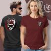 Grateful Dead South Carolina Gamecocks Steal Your Face Stealie Shirt