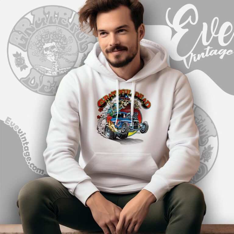 Grateful Dead Steal Your Hot Rod Shirt Hoodie Grateful Dead Steal Your Hot Rod Shirt Hoodie