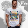 Grateful Dead The Other Ones Fall Tour 2002 Shirt