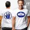 Grateful Dead White House Brokedown Palace Shirt