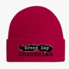 Green Day Insomniac Beanie