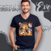 Green Day Insomniac Full Album Cover Shirt
