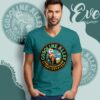 Gusoline Alley Shirt – Royal Oak Michigan Dive Bar