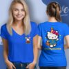 Hello Kitty Birthday LA Changers