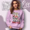 Hello Kitty Eras Tour Shirt Sweatshirt