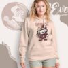 Hello Kitty Florida State Seminoles Football Shirt Hoodie