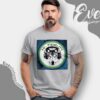Hi-fidelity logo shirt