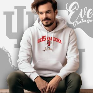 Hoosier Heisman Fernando Mendoza He15man Shirt Hoodie