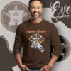 Houston Astros Haters Shut The Fuck Up Shirt