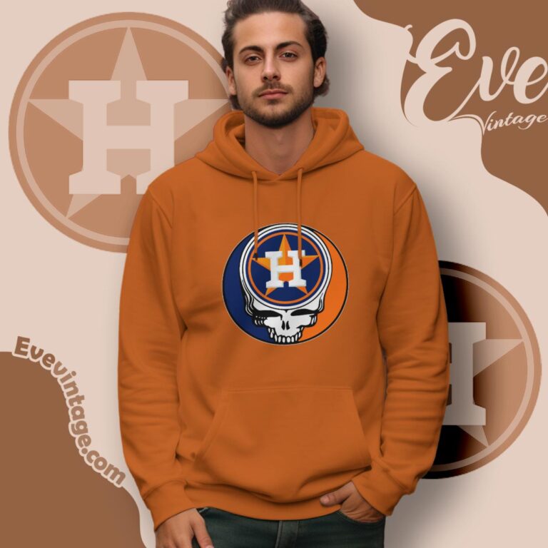 Houston Astros Steal Your Face Grateful Dead Shirt Hoodie Houston Astros Steal Your Face Grateful Dead Shirt Hoodie