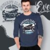 Howard’s Club H Shirt – Bowling Green Ohio Dive Bar