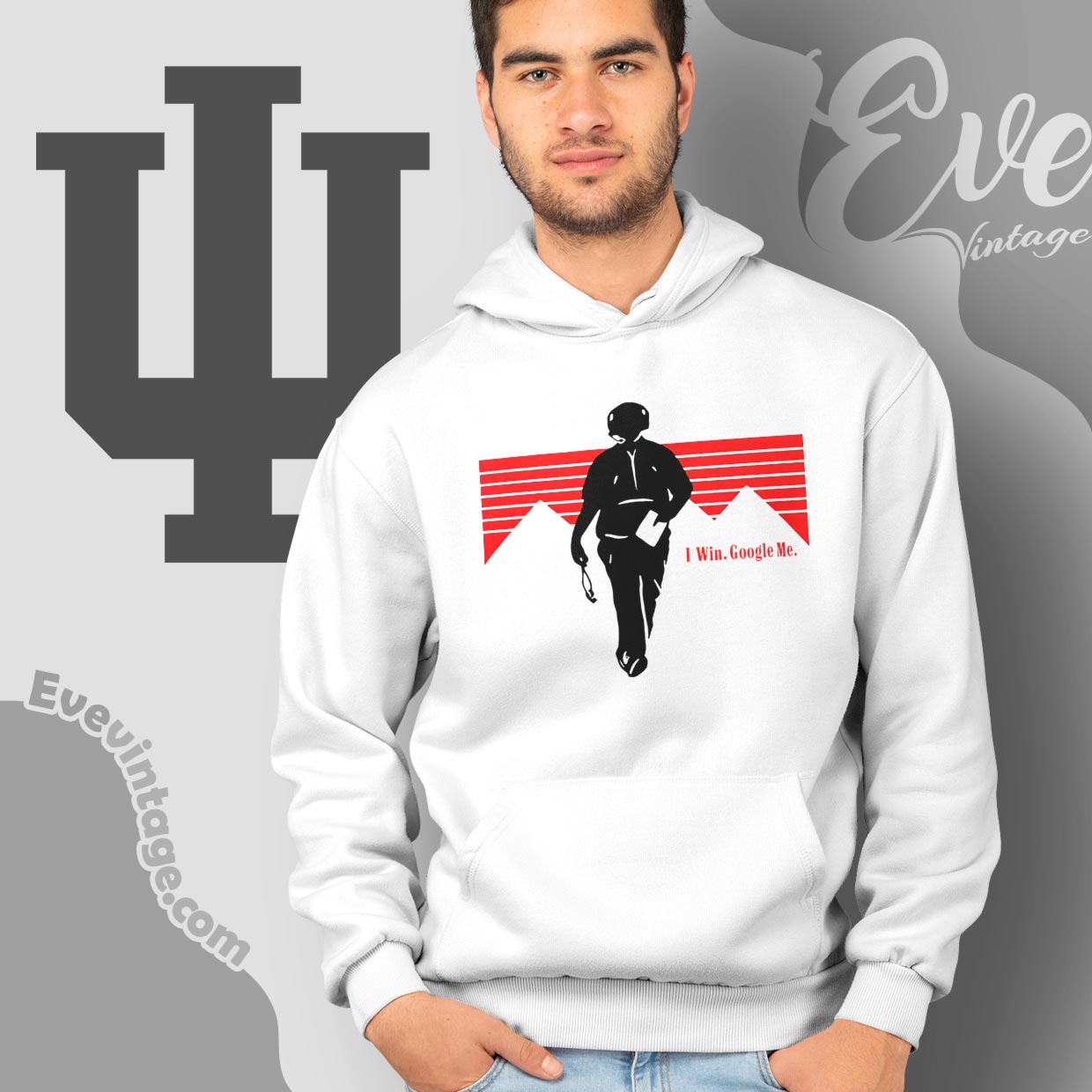 I Win Google Me Curt Cignetti Coach Indiana Shirt I Win Google Me Curt Cignetti Coach Indiana Shirt