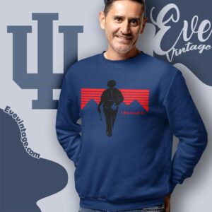 I Win Google Me Curt Cignetti Coach Indiana Shirt Sweatshirt