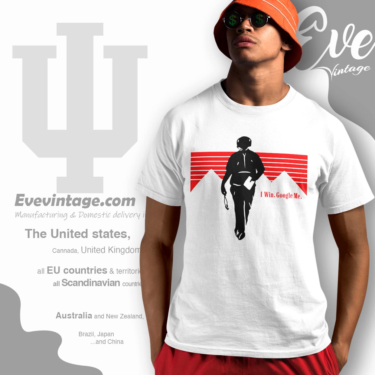 I Win Google Me Curt Cignetti Coach Indiana Shirt I Win Google Me Curt Cignetti Coach Indiana Shirt