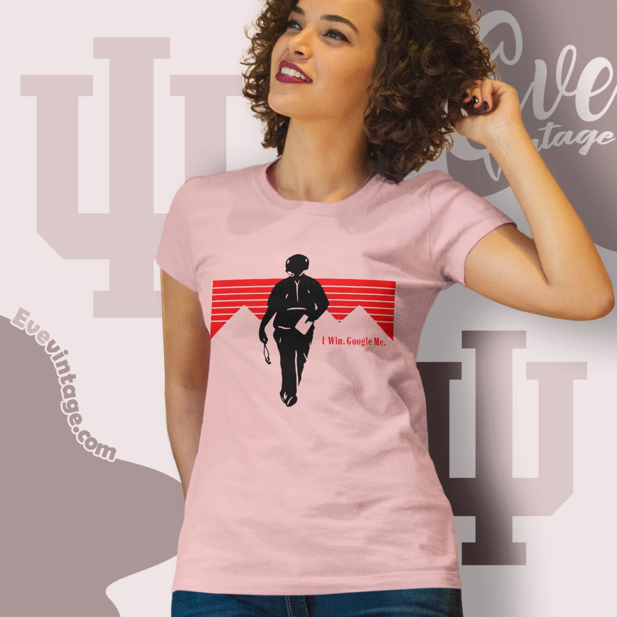 I Win Google Me Curt Cignetti Coach Indiana Shirt I Win Google Me Curt Cignetti Coach Indiana Shirt