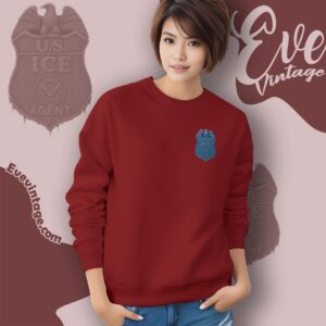 Ice Ice Baby Trump 2026 Meme Shirt Sweatshirt