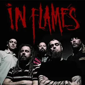 In Flames
