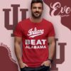 Indiana Beat Alabama Rose Bowl 2026 Shirt T shirt