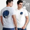 Indianapolis Colts Steal Your Face Grateful Dead Shirt