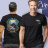 Jazz Is Dead Wake Of The Flood 50th Anniversary Shirt