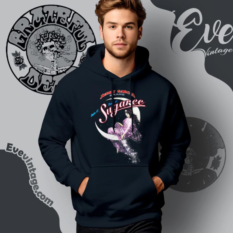 Jerry Garcia Brand Shake It Sugaree Shirt Jgb Jubilee Winner Hoodie Jerry Garcia Brand Shake It Sugaree Shirt Jgb Jubilee Winner Hoodie