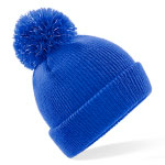 Junior Reflective Bobble Beanie