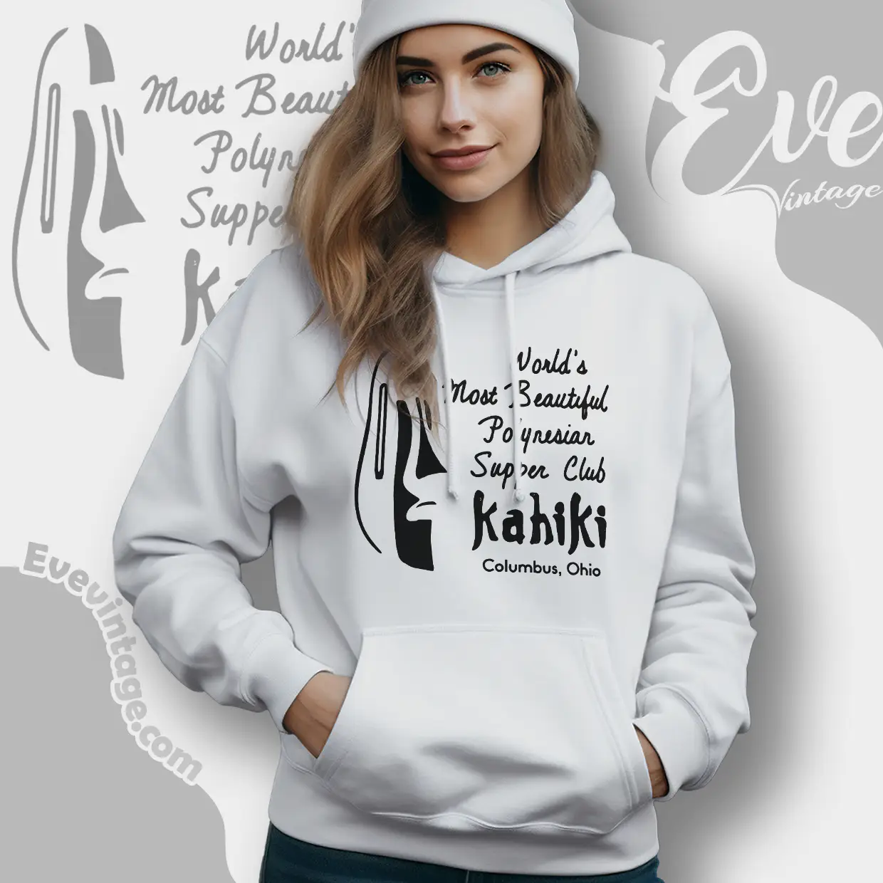 Kahiki Bar Shirt Columbus Ohio Tiki Bar Hoodie Kahiki Bar Shirt Columbus Ohio Tiki Bar Hoodie