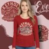 Keyhole Pizza Shirt – Ohio Dive Bar