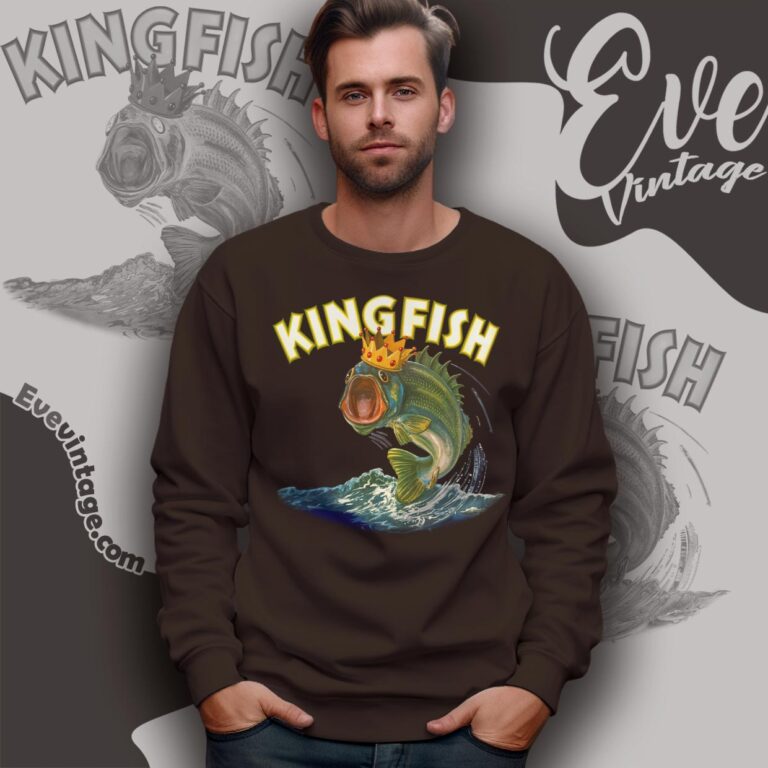Kingfish Dive Bar Shirt Fayetteville Arkansas Dive Bar Sweatshirt Kingfish Dive Bar Shirt Fayetteville Arkansas Dive Bar Sweatshirt