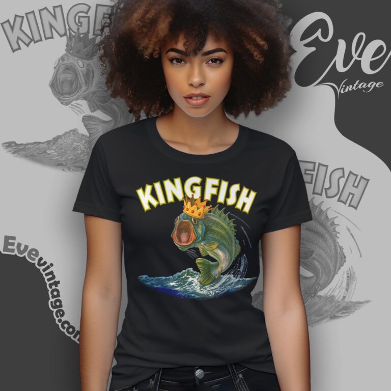 Kingfish Dive Bar Shirt Fayetteville Arkansas Dive Bar Women T shirt Kingfish Dive Bar Shirt Fayetteville Arkansas Dive Bar Women T shirt