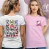 Kitty Eras Tour Taylor in Toronto 2024 Shirt