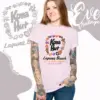 Kona Hut Shirt Laguna Beach Ca Tiki Bar Women T shirt