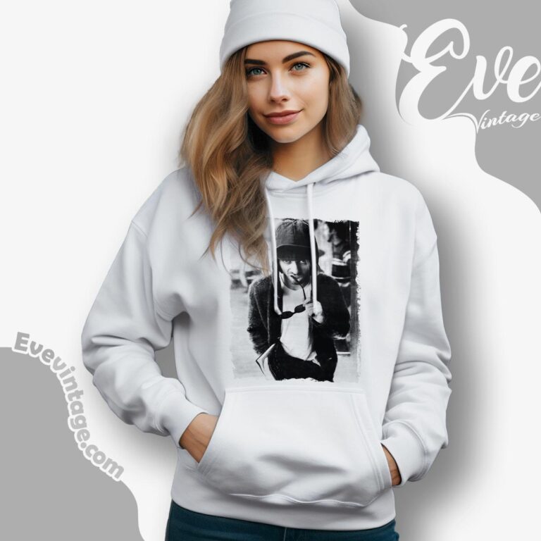 Kurt Cobain Nirvanas Nevermind Poster Shirt Hoodie Kurt Cobain Nirvanas Nevermind Poster Shirt Hoodie