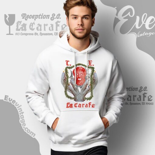 La Carafe Shirt – Houston Dive Bar