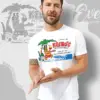 Los Angeles Kelbo Tiki Bar Shirt T shirt