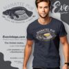 Manatee Pub Shirt – Homosassa Florida Dive Bar