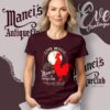 Manci’s Antique Club Shirt – Live Music Come Early Stay Late