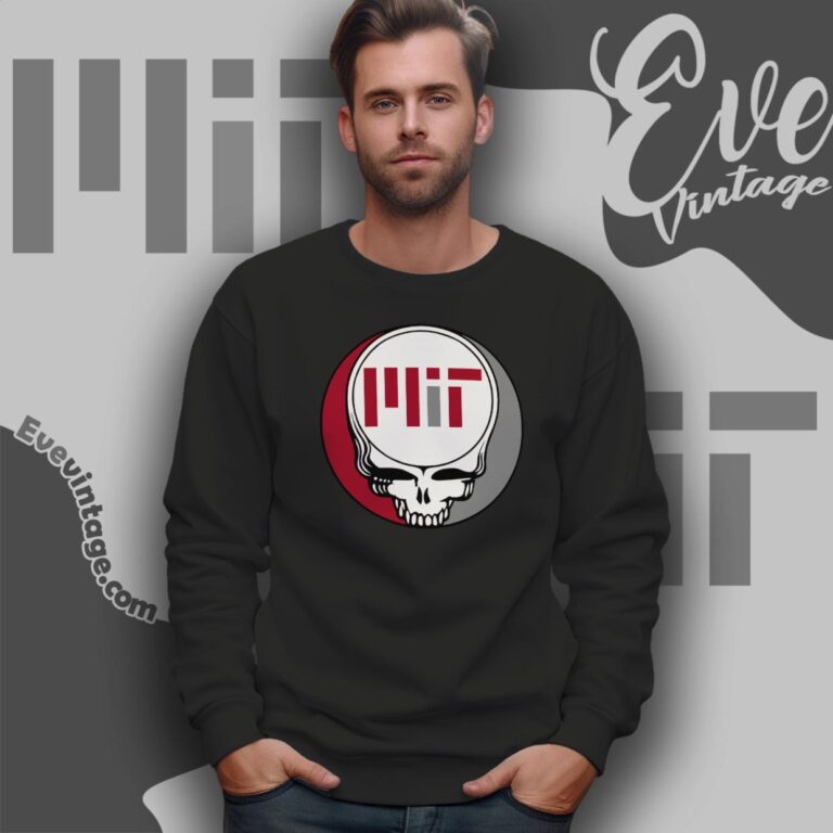Massachusetts Institute Of Technology Steal Your Face Grateful Dead Shirt Sweatshirt Massachusetts Institute Of Technology Steal Your Face Grateful Dead Shirt Sweatshirt