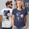 Memphis Grizzlies Charlie Brown Snoopy Happy Dancing Shirt
