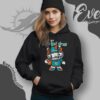 Miami Dolphins Hello Kitty Shirt