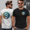 Miami Dolphins Steal Your Face Grateful Dead Shirt