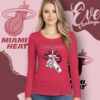 Miami Heat Haters Shut The Fuck Up Shirt