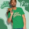 Milo Butterfinger’s Bar Shirt – Dallas Dive Bar