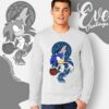 Minnesota Timberwolves Sonic The Hedgehog Shirt