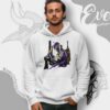 Minnesota Vikings Mandalorian Star Wars Shirt