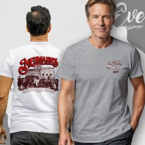 Neumann’s Bar Shirt – Minnesota Dive Bar Tee