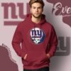 New York Giants Steal Your Face Grateful Dead Shirt