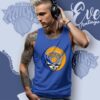 New York Knicks Steal Your Face Grateful Dead Shirt