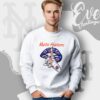 New York Mets Haters Shut The Fuck Up Shirt