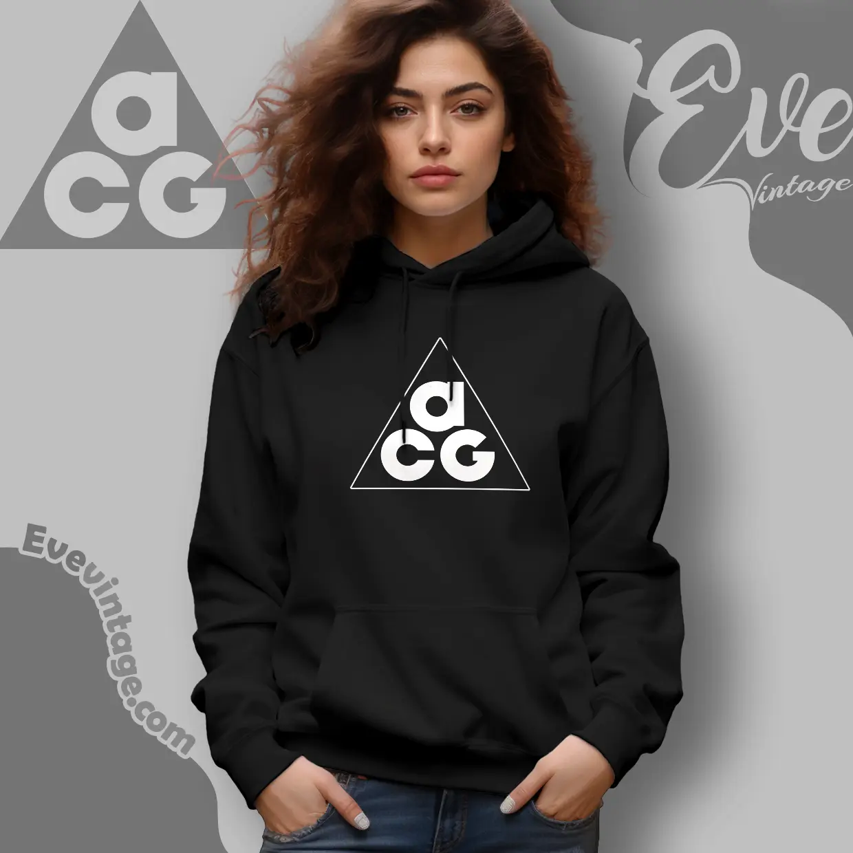 Nike Acg Logo Radical Airflow Hoodie Nike Acg Logo Radical Airflow Hoodie